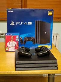 Ps4 pro on sale fifa 2020