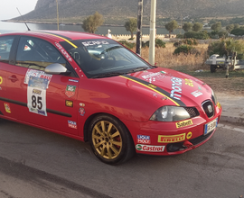 Seat Ibizia FR