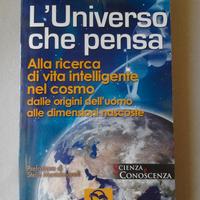 L'Universo che pensa