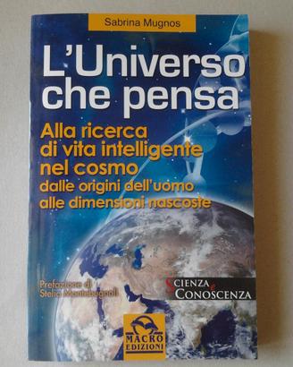 L'Universo che pensa