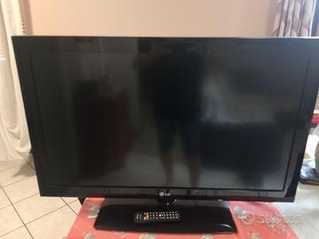 televisione 43 pollici LG 