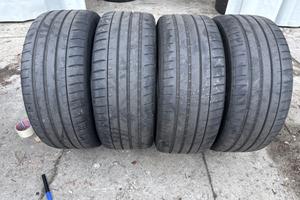 gomme usate 2254018 Estivo MICHELIN - PILOT SPORT 