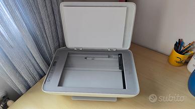 Stampante Hp DeskJet 2700e