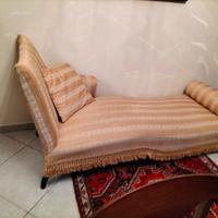 DORMEUSE  STILE 800