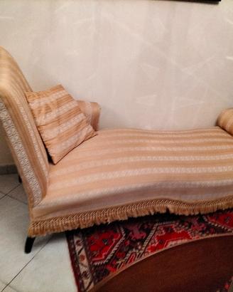 DORMEUSE  STILE 800