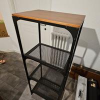 scaffale IKEA FJÄLLBO


