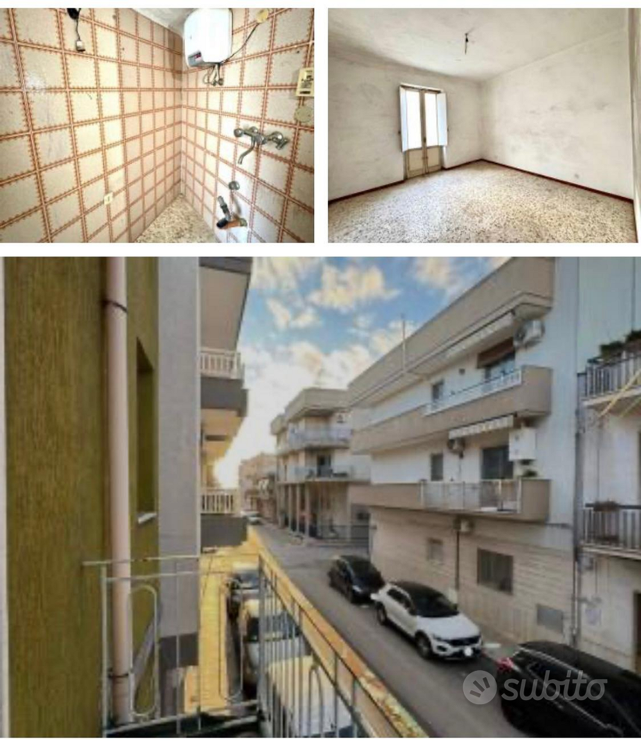 Apartment in Grottaglie, Taranto - Vista 3