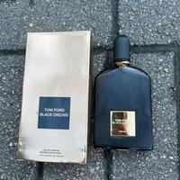 Tom ford black orchid