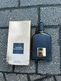 Tom ford black orchid