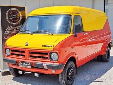 Bedford TJ CF 350 diesel GEMELLATO - 1977