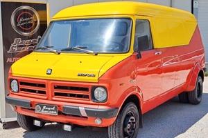 Bedford TJ CF 350 diesel GEMELLATO - 1977