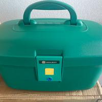 beauty case Delsey