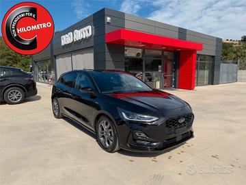 Ford Focus 1.5 EcoBlue 115 CV automatico 5p. ST-Li