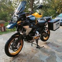 BMW GS 1250 Anniversary 