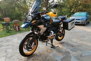 BMW GS 1250 Anniversary 