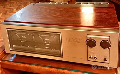 Luxman M 4000 finale stereo Hi-End TOP