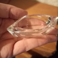 oggetto in cristallo