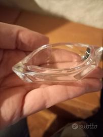 oggetto in cristallo