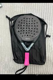 Padel Adidas Metalbone Carbon