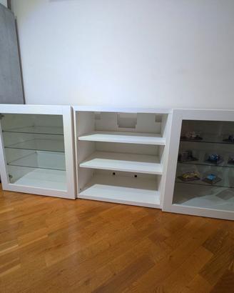 Ikea Besta Mobile TV