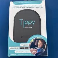 Tipoy dispositivo anti abbandono bambini