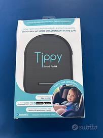 Tipoy dispositivo anti abbandono bambini