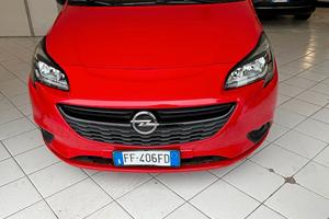 Opel Corsa bicolor
