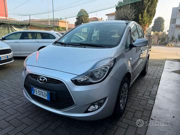Hyundai iX20 1.4 90 CV Econext Comfort