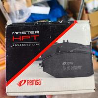 pastiglie freni anteriori audi 