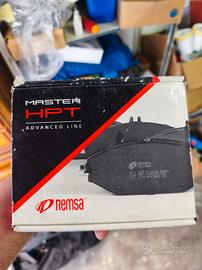 pastiglie freni anteriori audi 