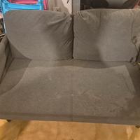 divano IKEA glostad 2 posti 