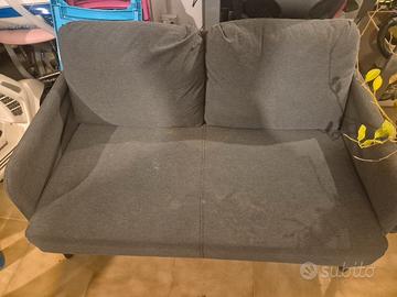 divano IKEA glostad 2 posti 