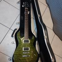 Greg Bennet Samick - PRS