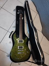 Greg Bennet Samick - PRS