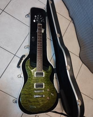 Greg Bennet Samick - fuori edizione 