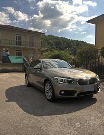 Bmw serie 1