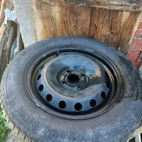 ruote estive 185/65/15