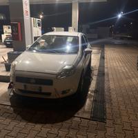 Grande Punto 1.3 mjt ex 75 cv