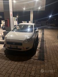 Grande Punto 1.3 mjt ex 75 cv