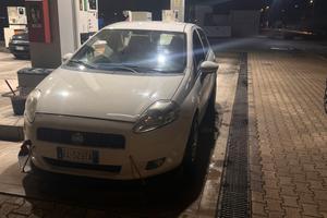 Grande Punto 1.3 mjt ex 75 cv