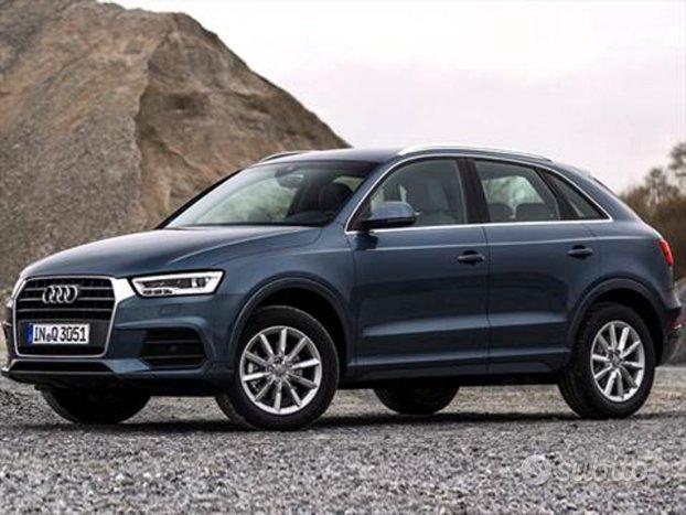 Auto audi q2 - Vendita in Accessori auto 