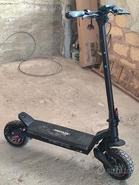 Monopattino elettrico ix7 pro 2000W