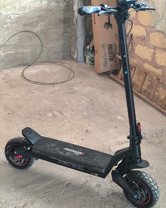 Monopattino elettrico ix7 pro 2000W