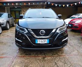 Nissan Qashqai 1.5 dCi 115 CV Tekna