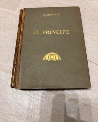 Il Principe