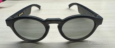 Occhiali Sole Bose Audio Frames No Audio