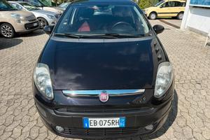 Fiat Punto Evo 1.4 5 porte Active Natural Power