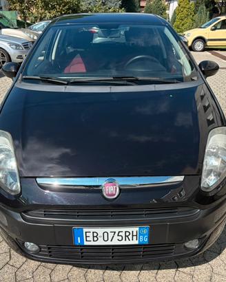 Fiat Punto Evo 1.4 5 porte Active Natural Power