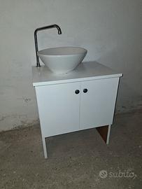Mobiletto Bagno 