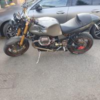 Moto Guzzi V11 Cafe Sport